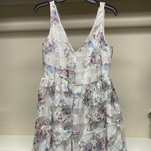 Maeve Floral Dress